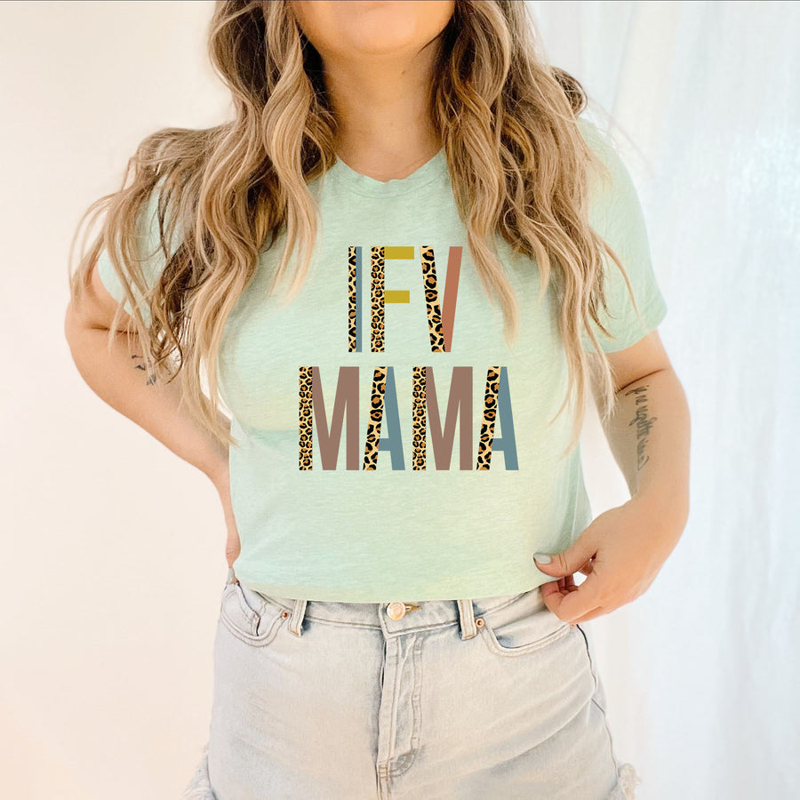 IVF Mama T-shirt