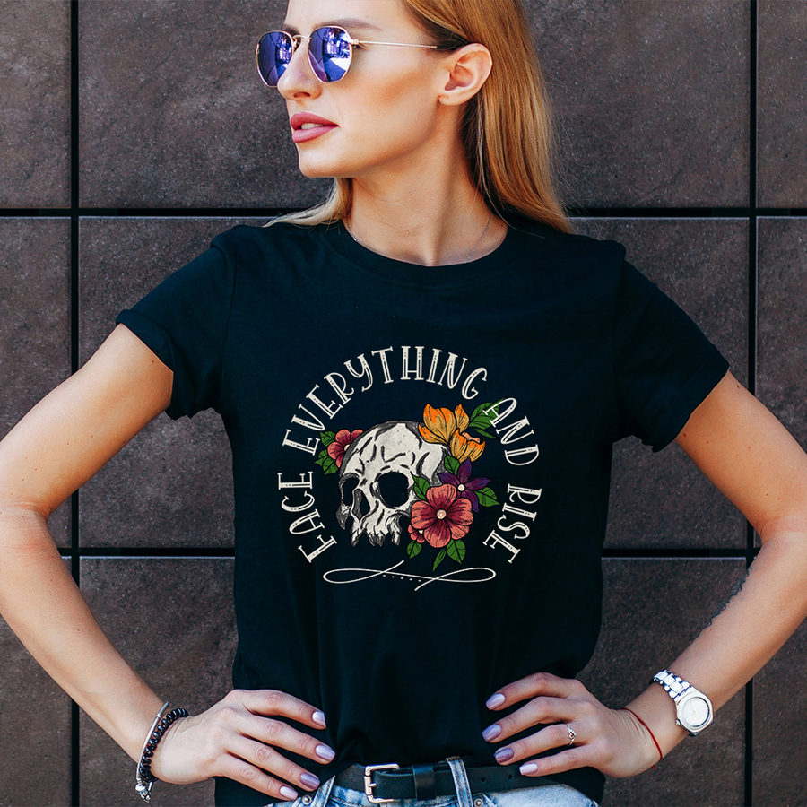 F.E.A.R. Unisex T-shirt
