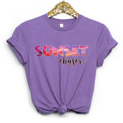 Sunset Chaser T-shirt