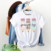 Principle Life Unisex T-shirt