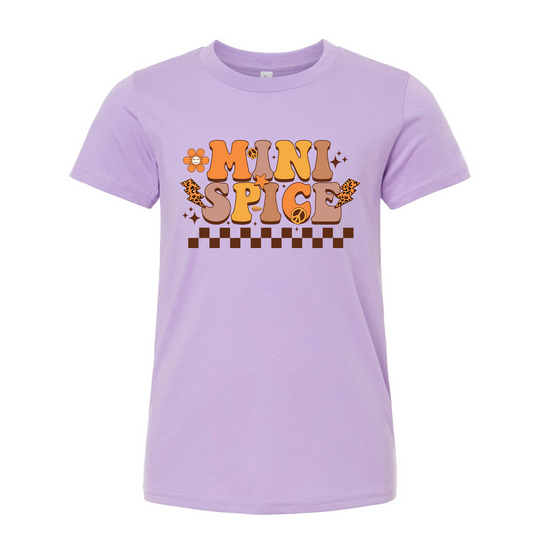 Mini Spice Youth T-shirt