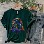 Vader Paint Drip Unisex T-shirt