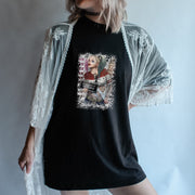 Harley Quinn Mugshot Unisex T-shirt