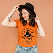 I Put a Spell On You Unisex T-shirt