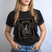 Kid Rock Motor City Unisex T-shirt