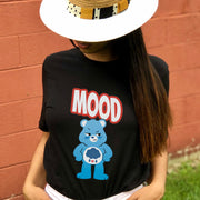 Mood Bear Unisex T-shirt