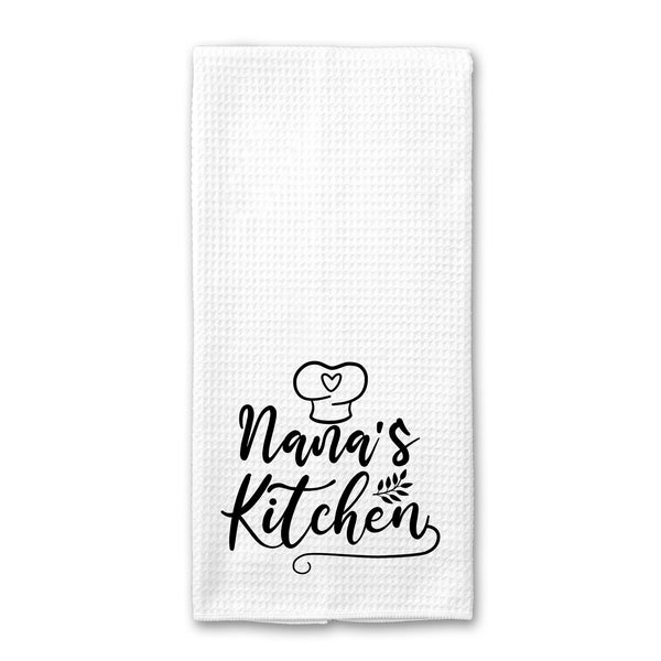 Beat it Cotton Kitchen Towel – The Coin Laundry Print Shop