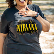 Nirvana Unisex T-shirt