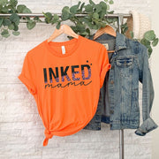 Inked Mama Unisex T-shirt