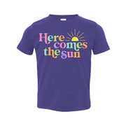 Here Comes The Sun Toddler T-shirt