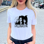 Sanderson Halloqueens Unisex T-shirt