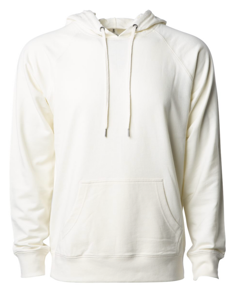 Independent Lightweight Hooded Sweatshirt - Design Your Own