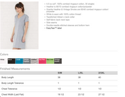 Women's V-Neck Fine Jersey Coverup - Design Your Own