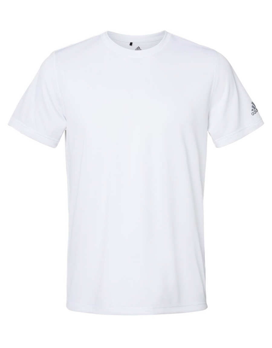 ADIDAS Unisex Sport T-Shirt- Design Your Own