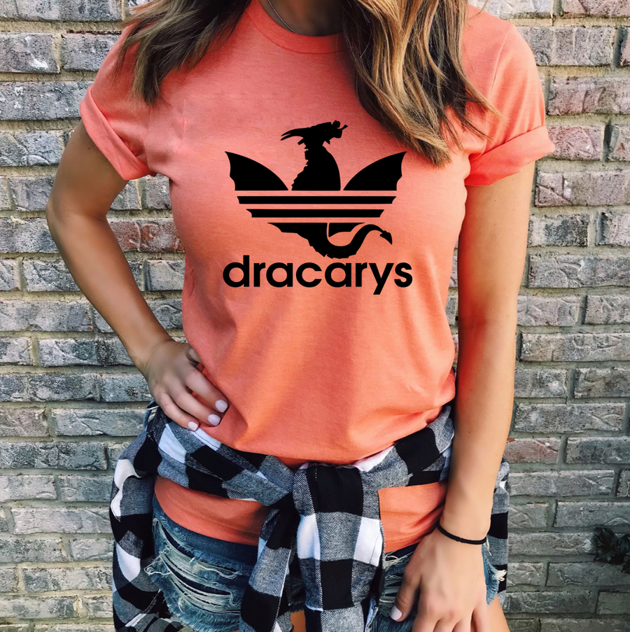 Dracarys Unisex T-shirt
