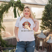 Wild About Christmas Unisex T-shirt