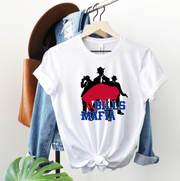 Bills Mafia Unisex T-shirt