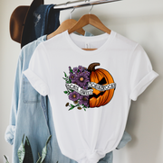 Sorta Sweet Sorta Spooky Unisex T-shirt