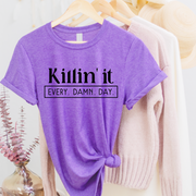 Killin' It Unisex T-shirt