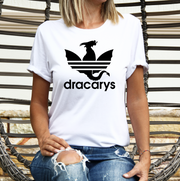 Dracarys Unisex T-shirt