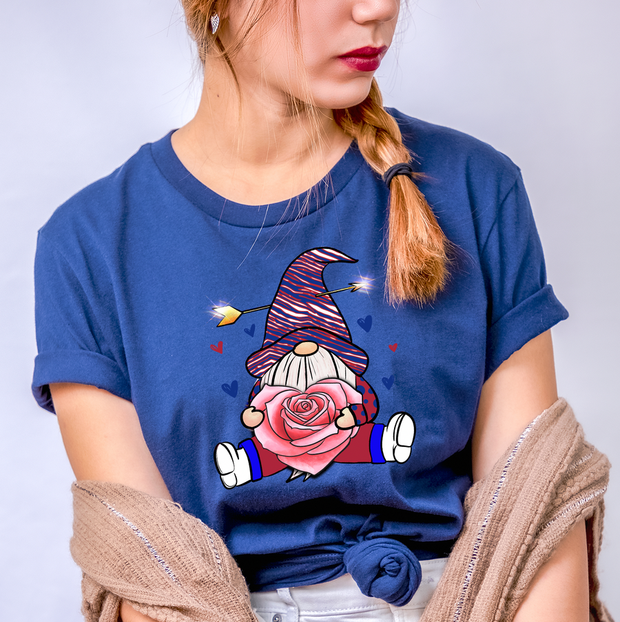 Buffalo Gnome Unisex T-shirt