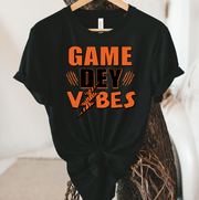 Game Dey Vibes Unisex T-shirt