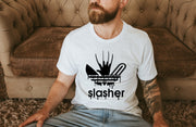 Slasher Unisex T-shirt