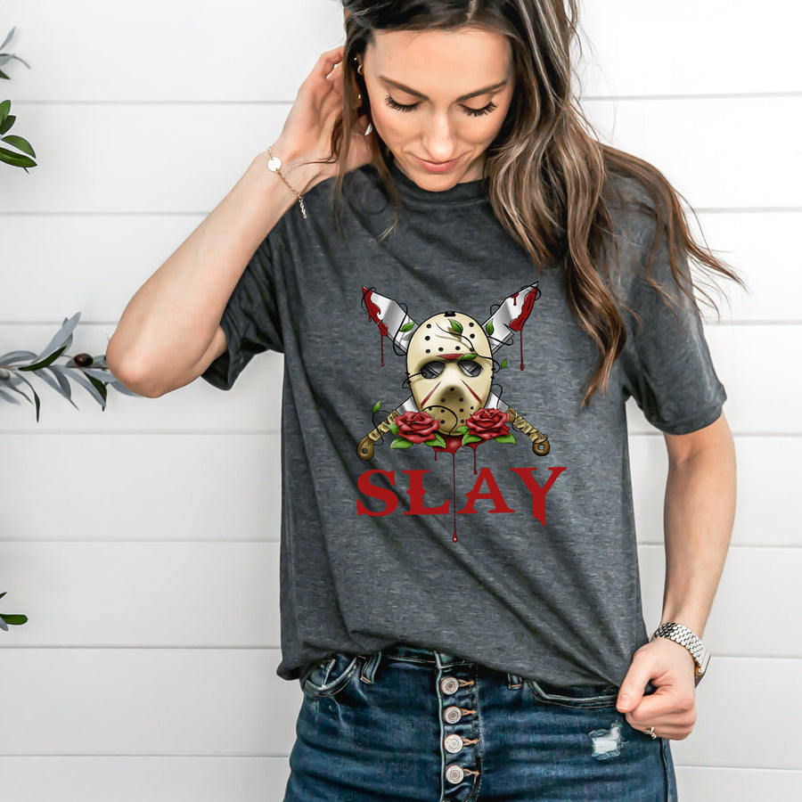 Slay Unisex T-shirt