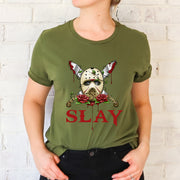 Slay Unisex T-shirt