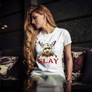Slay Unisex T-shirt