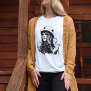Stevie Nicks Unisex T-shirt