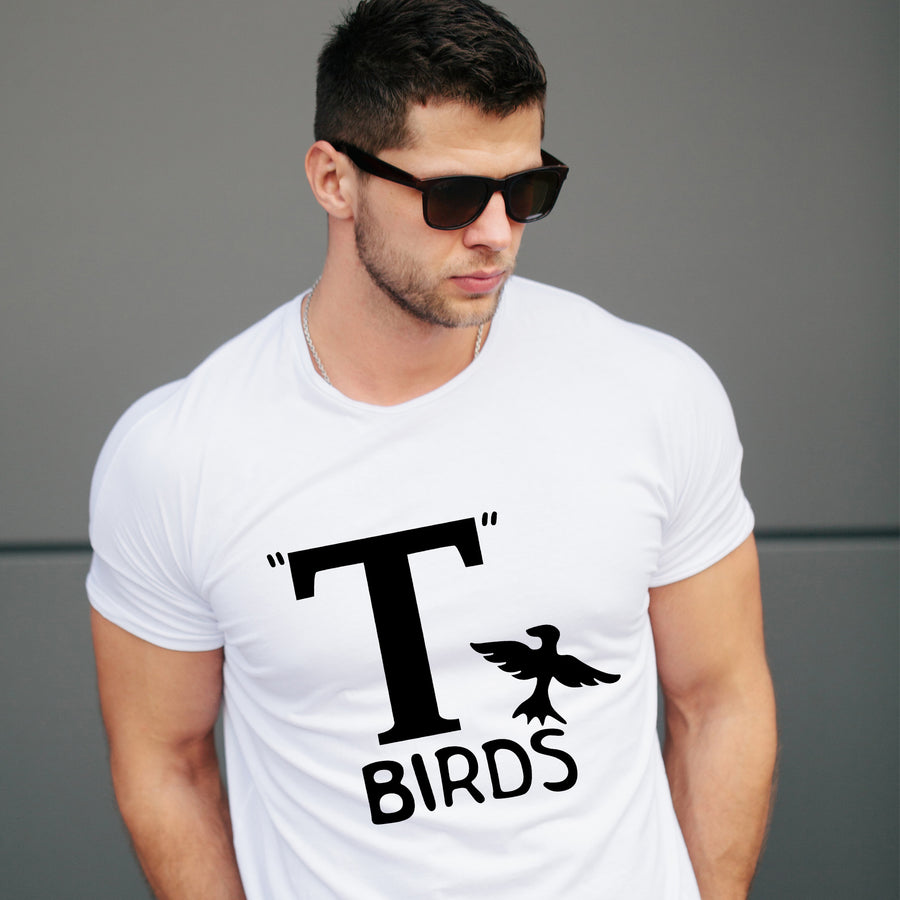 T-Birds Unisex T-shirt