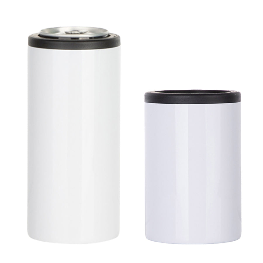 Skinny and Classic Can Cooler - Design Your Own