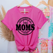 Bad Moms Club Unisex Unisex T-shirt