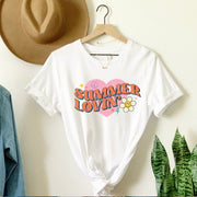 Summer Lovin Daisy T-shirt