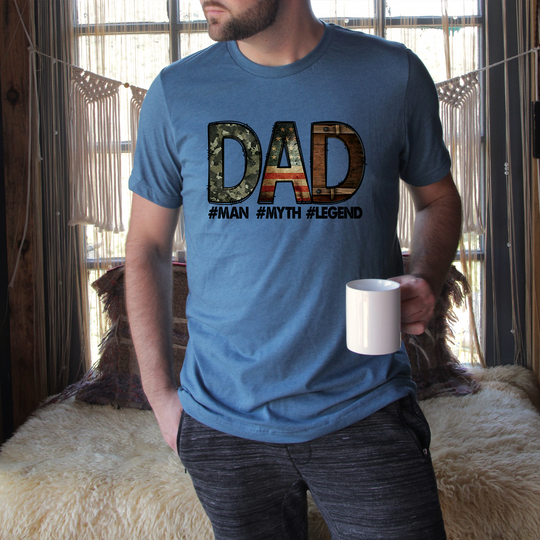 American Dad Unisex T-shirt