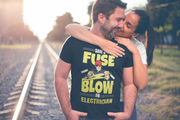 Save A Fuse Unisex T-shirt
