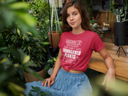 Gardening Tip Unisex T-shirt