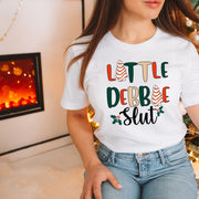 Little Debbie Slut Unisex T-shirt