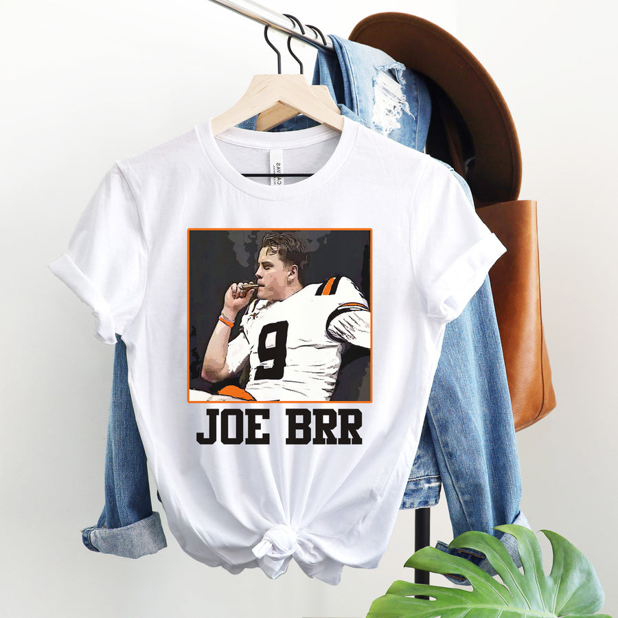 Joe Brr Unisex T-shirt