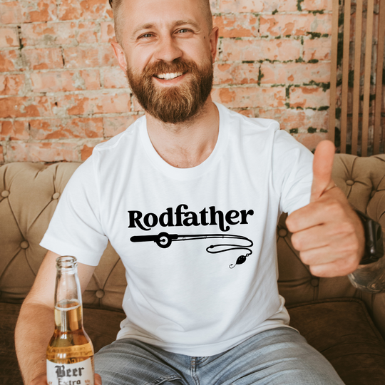 Rodfather Unisex T-shirt